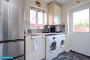 Utility Room- click for photo gallery